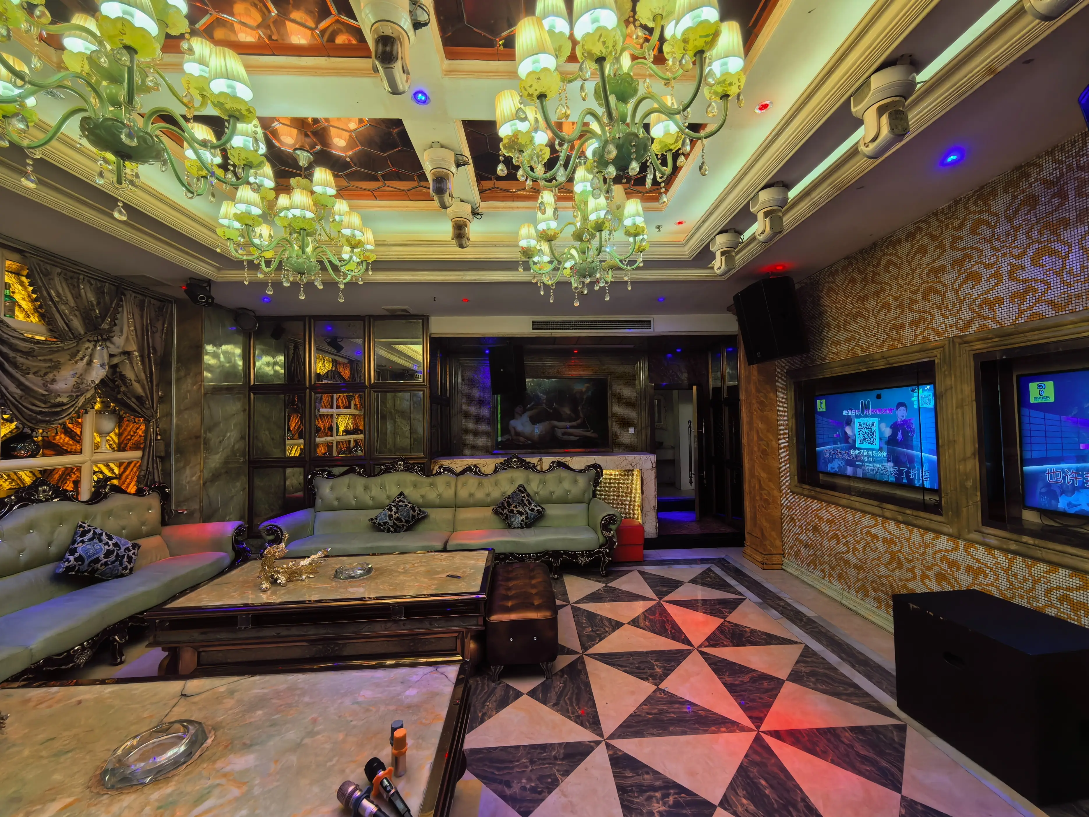 大同商务ktv有哪些选择-浑源县ktv预订