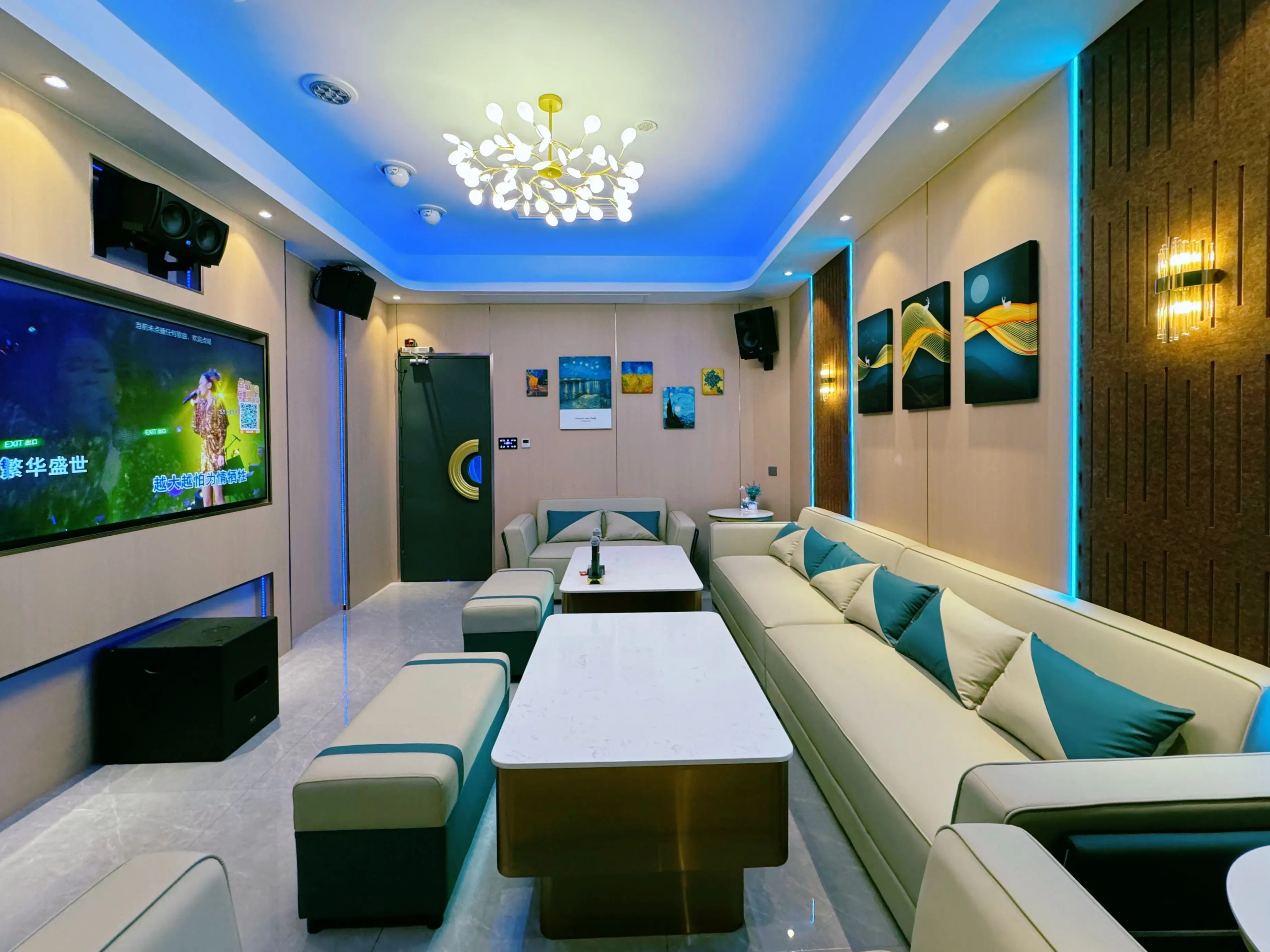 大同商务ktv中低端服务-新荣区ktv预订