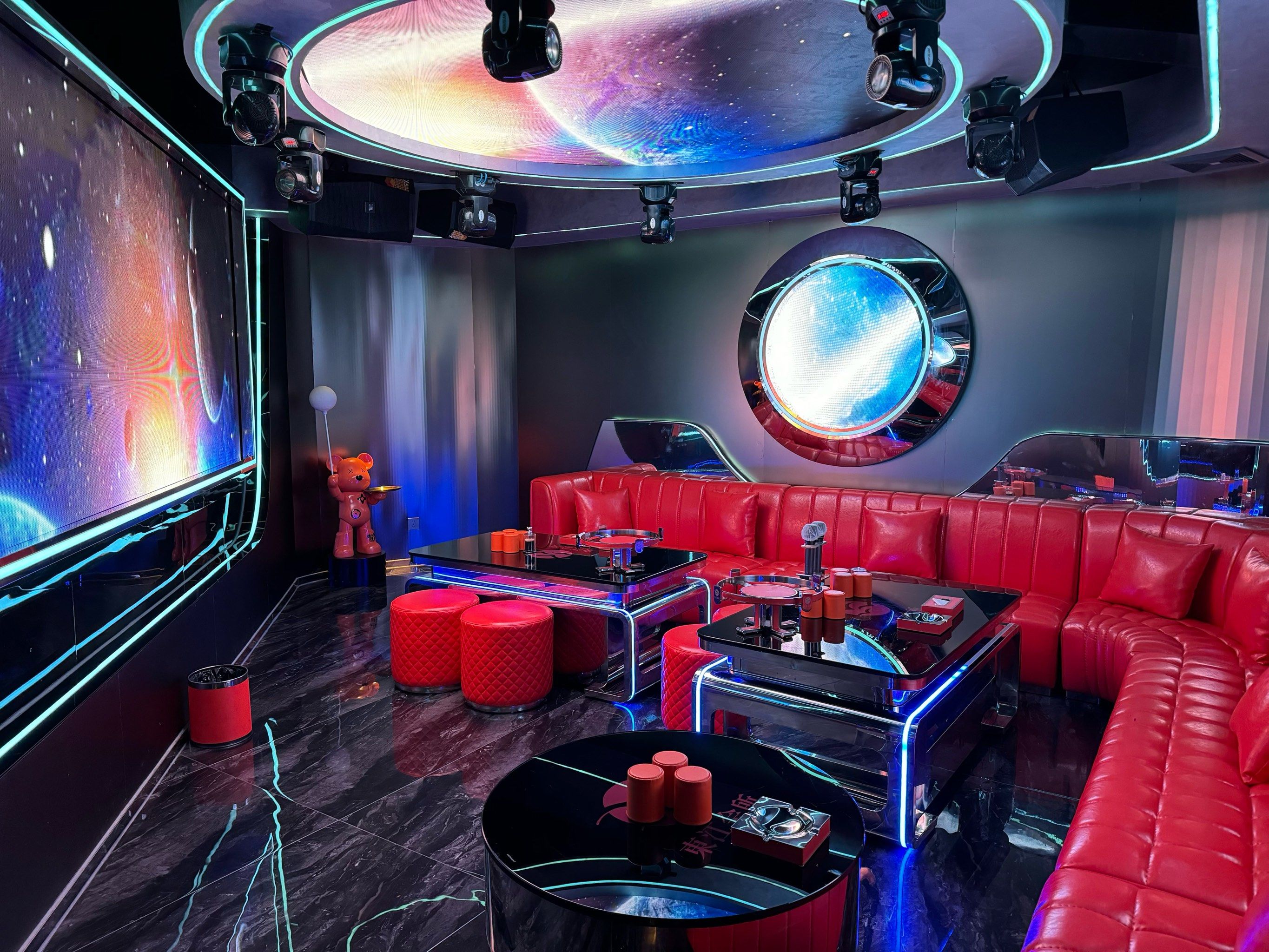 大同商务ktv优选商务ktv订房攻略-天镇县ktv预订