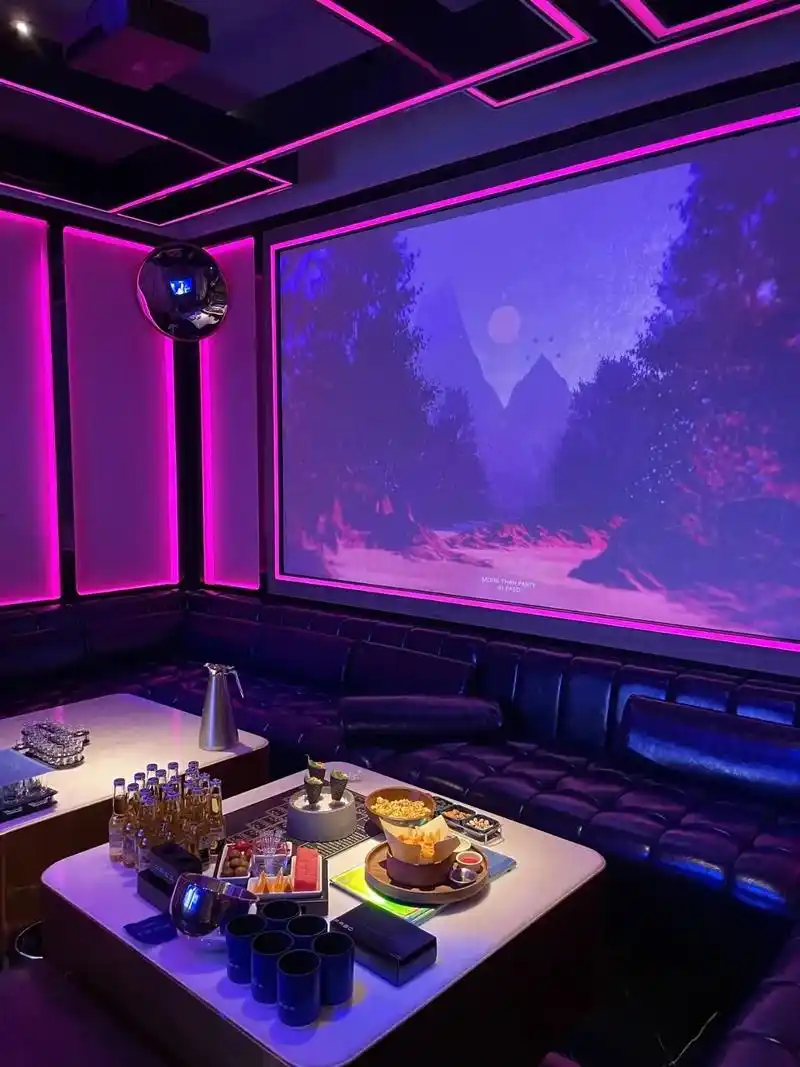 大同商务ktv最佳攻略指南-浑源县ktv预订