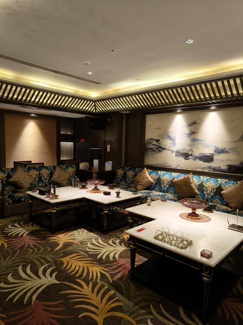 大同商务ktv性价比高的首选-浑源县ktv预订