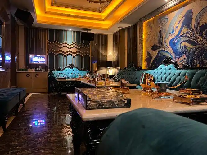 大同商务KTV详解-灵丘县ktv预订