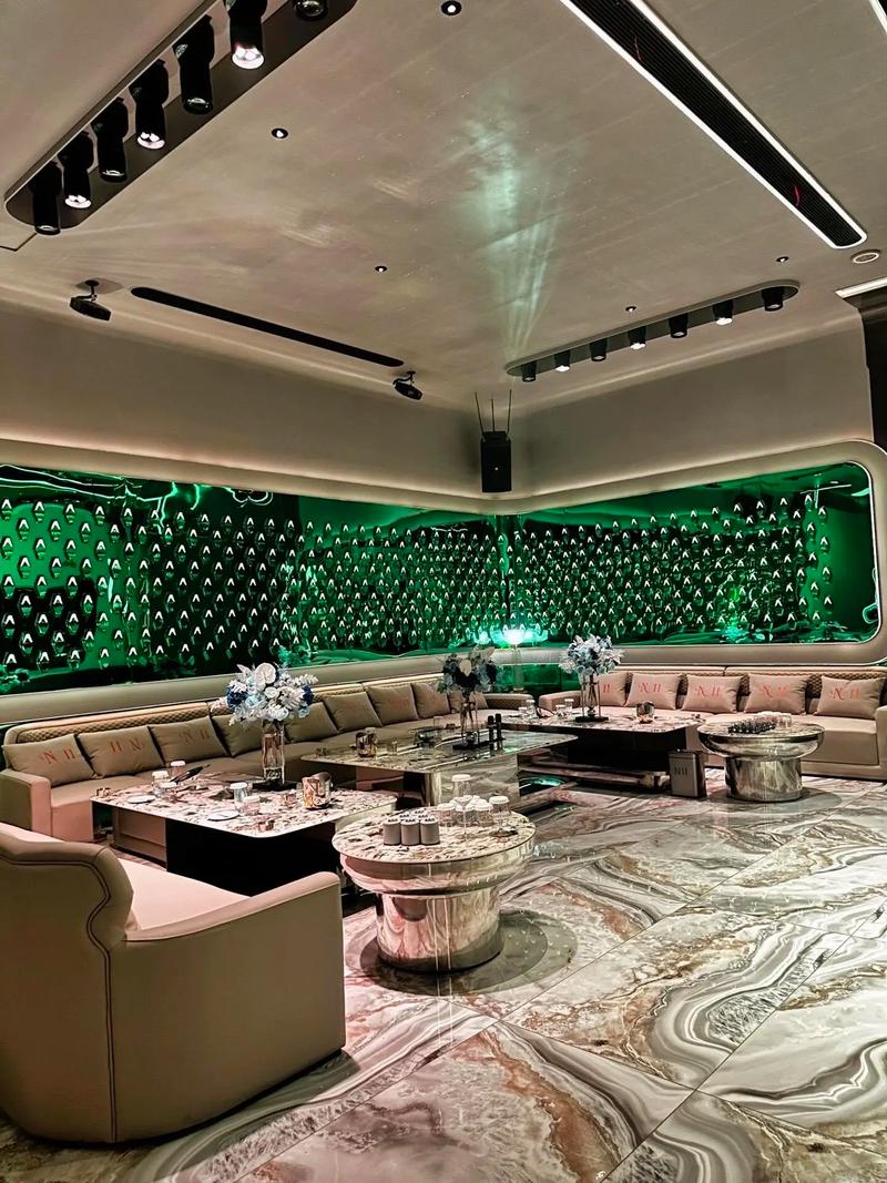 大同商务ktv介绍及商务ktv什么意思解析-新荣区ktv预订