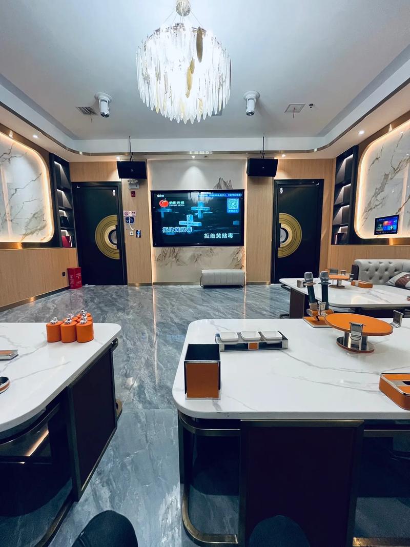 大同商务ktv值得一去-天镇县ktv预订